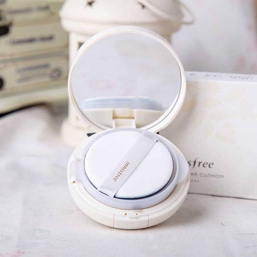 别毁脸还不知道！气垫bb你真用对了吗