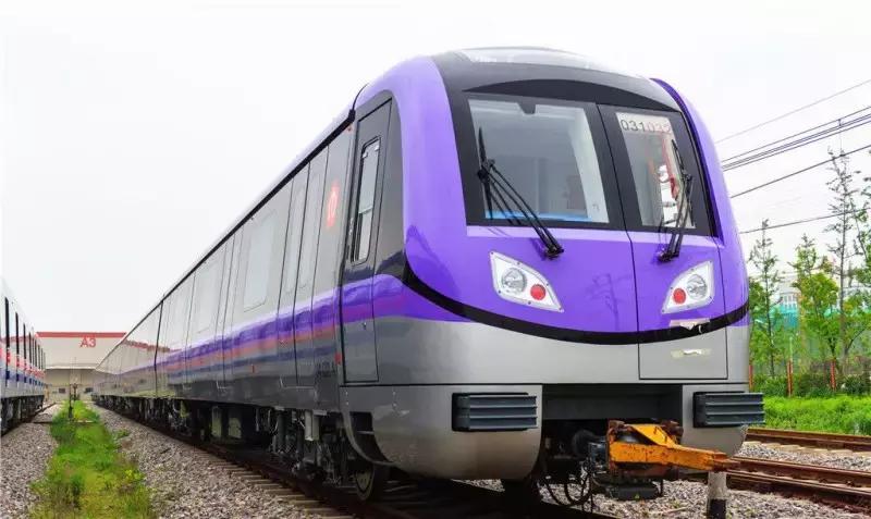 南京花园路地铁6号线地面规划,南京地铁s8号线最新时间规划