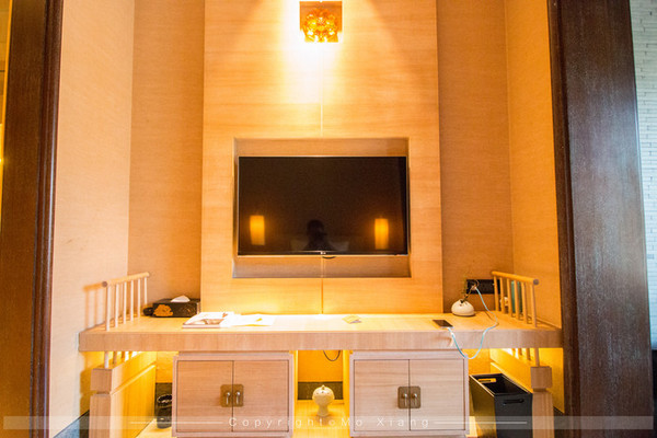 华清一夜梦,享盛唐御泉