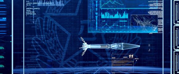 战争电影中的经典枪械,电影战狼中的一些枪械