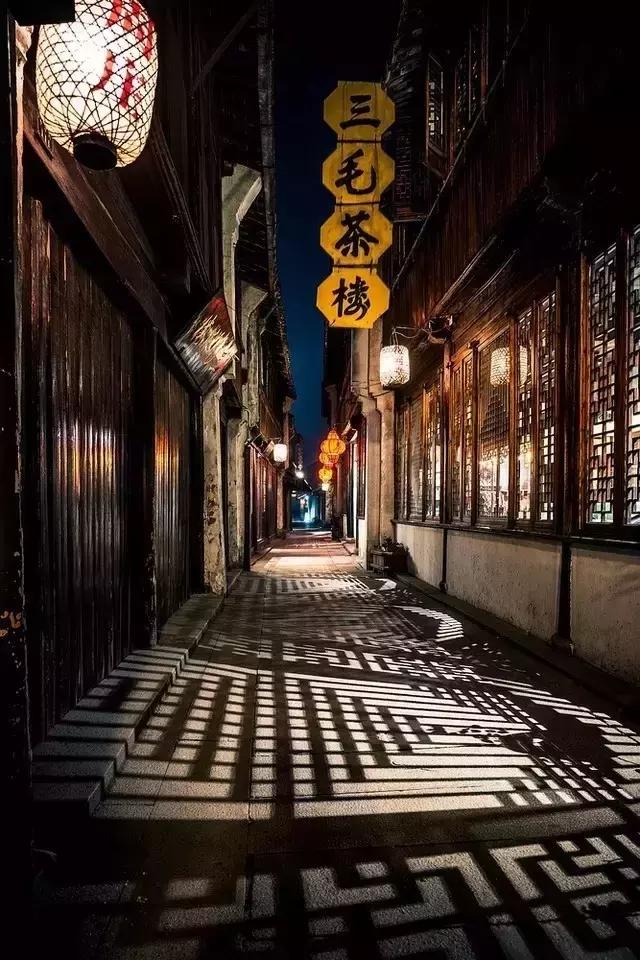 连云港周边城市古镇推荐,连云港古镇旅游攻略