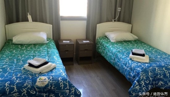 各国运动员吐槽东京奥运村,东京奥运村被吐槽