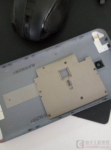 魅蓝note2换内外屏教程,魅蓝note2换屏多少块