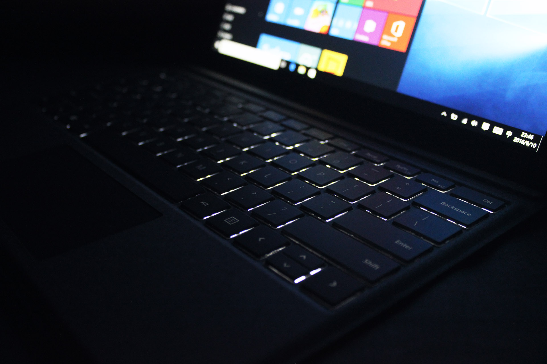 surfacepro4深度测评,微软surfacepro4用的i5什么型号