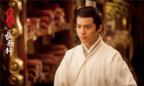 最是千变“美娇娘”，弱水三千，不及你蓝颜一瓢饮