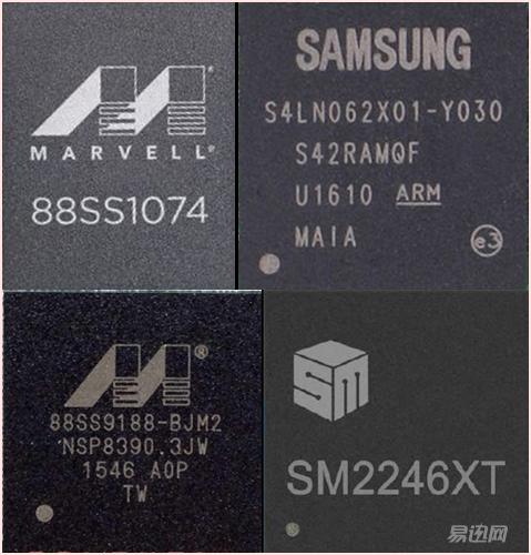 新手入门级ssd推荐,质量最可靠的2.5寸ssd固态