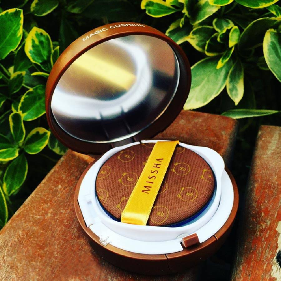 别毁脸还不知道！气垫bb你真用对了吗