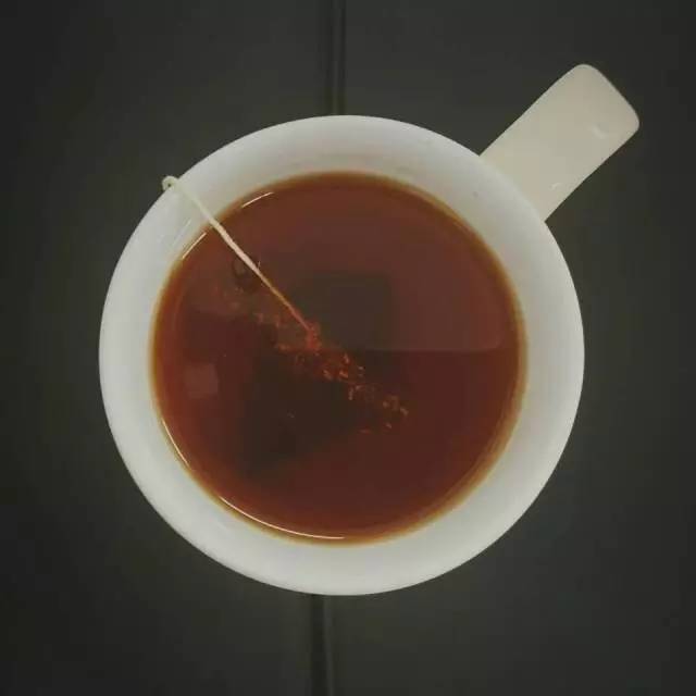 只有1%的人能看懂吗,小众茶包品牌