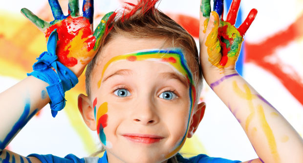 家长的恶作剧,家长对孩子做出的恶作剧