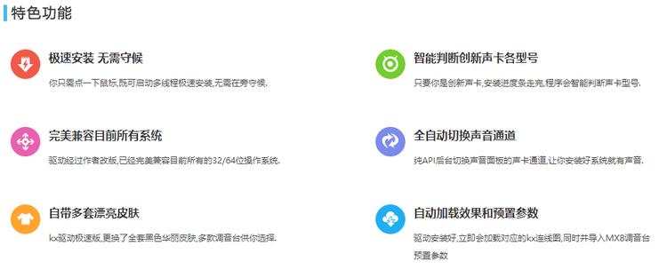 创新kx3552,kx3552一键全能版