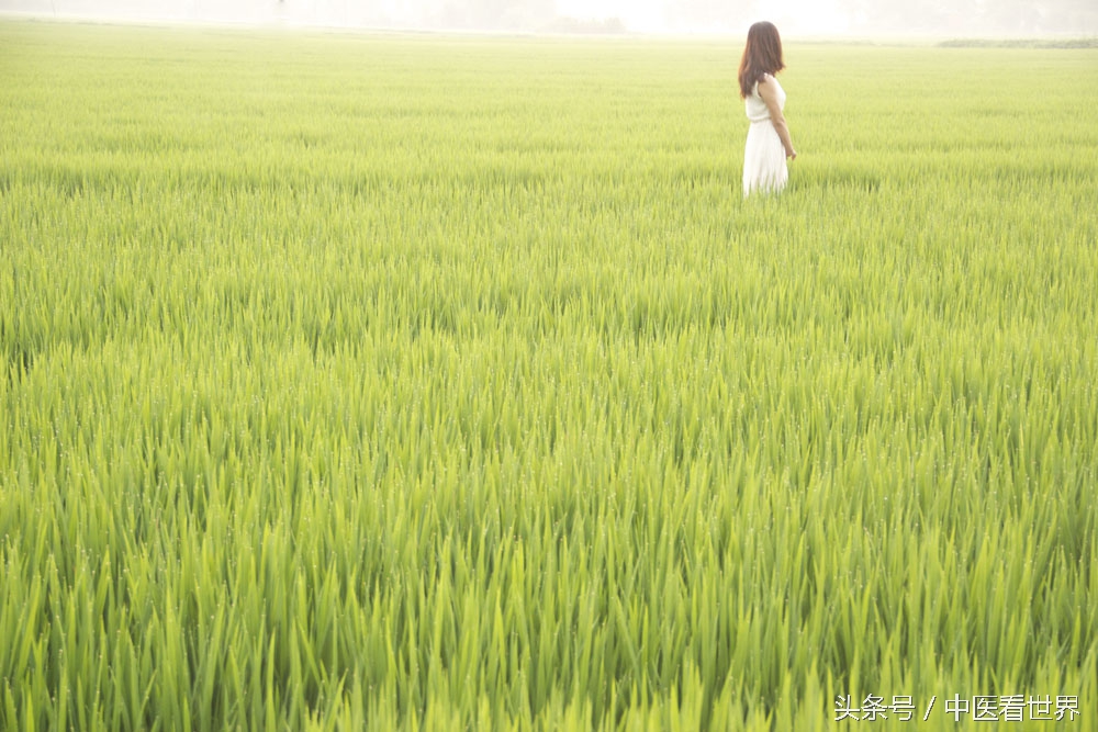 少女十六岁，还没有初潮，注意这种情况！