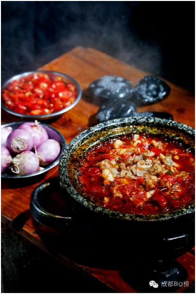 成都必吃馆子100家,成都30家烟火小店
