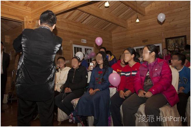 小公主10周岁生日宴定制,生日演出策划方案