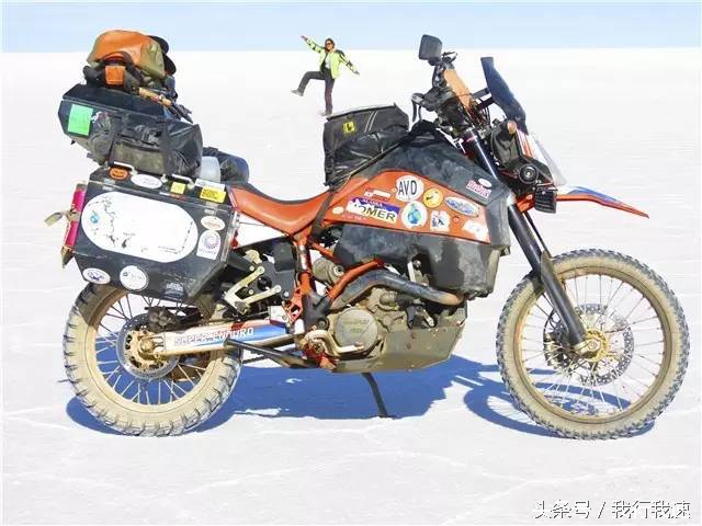 玻利维亚乌尤尼盐湖驾车,玻利维亚乌尤尼盐湖为何能开车