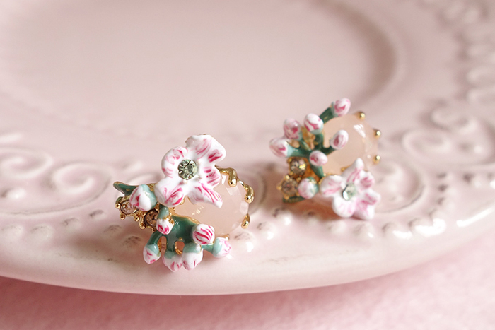 约会送给女生的小礼物,夏天比较好看的小饰品