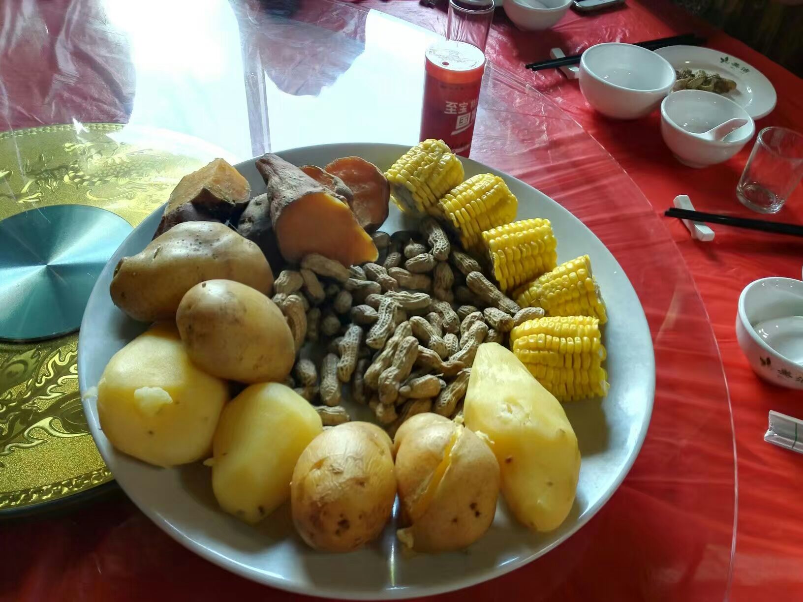 宝泉生态农庄游玩,招宝生态农庄简介