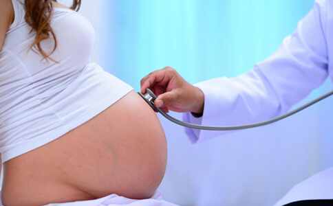 原来产检是这样进行的！