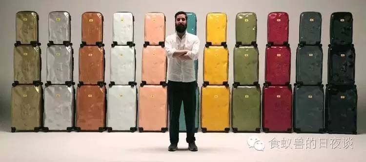 带上旅行箱来一场浪漫的旅行,带上行李箱来一场说走就走的旅行