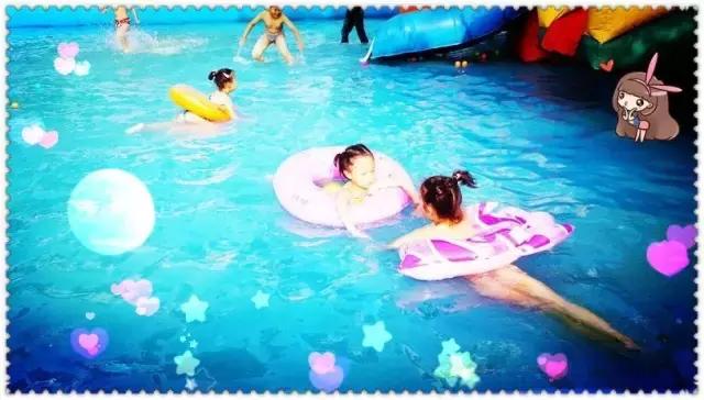 在南阳这个地方！~花上一盒帝豪烟钱！~就能让你的孩子嗨翻一整