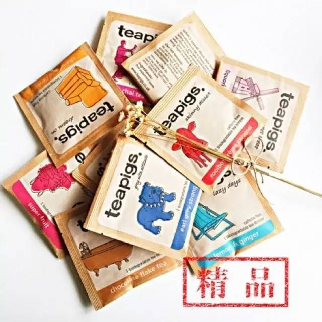 有哪些牌子好的茶包,有哪些好的茶包牌子