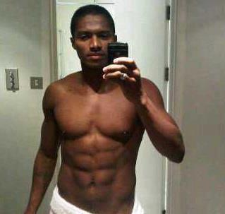 十大最帅腹肌,足坛十大腹肌猛男