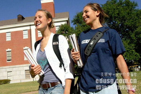 新加坡会计专业哪个学校最好,新加坡会计学院本科申请条件
