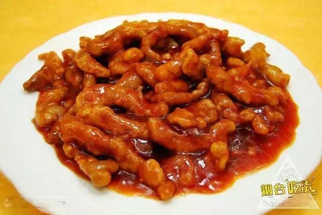 烟台美食推荐饭店排行榜,烟台本地推荐菜馆排名前十