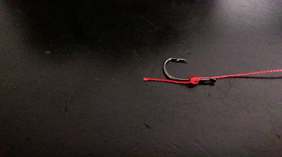 老钓手如何上鱼竿视频教学,老钓友怎么绑竿稍绳