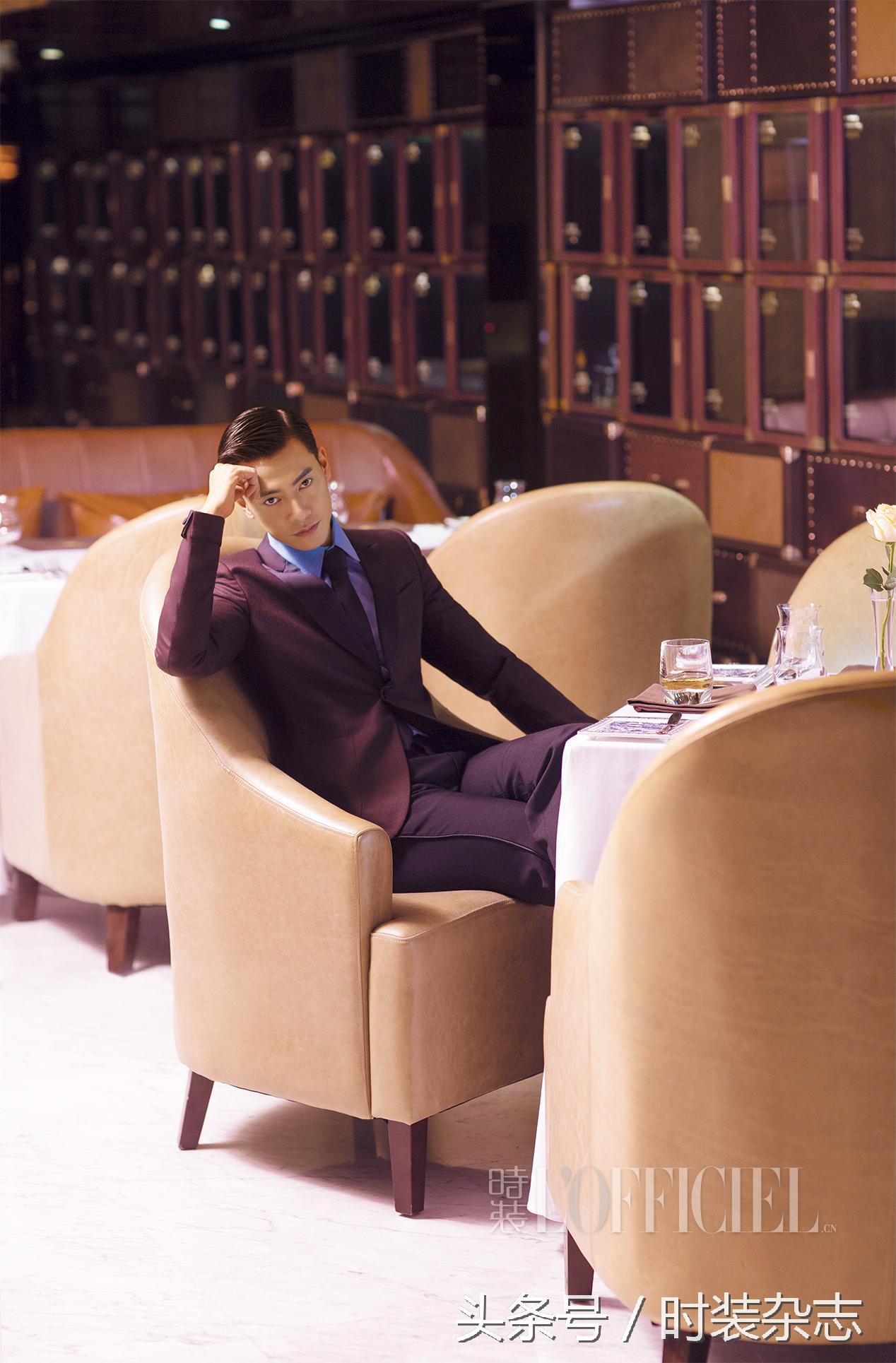 阮伟旌演的电视剧,阮伟旌的照片