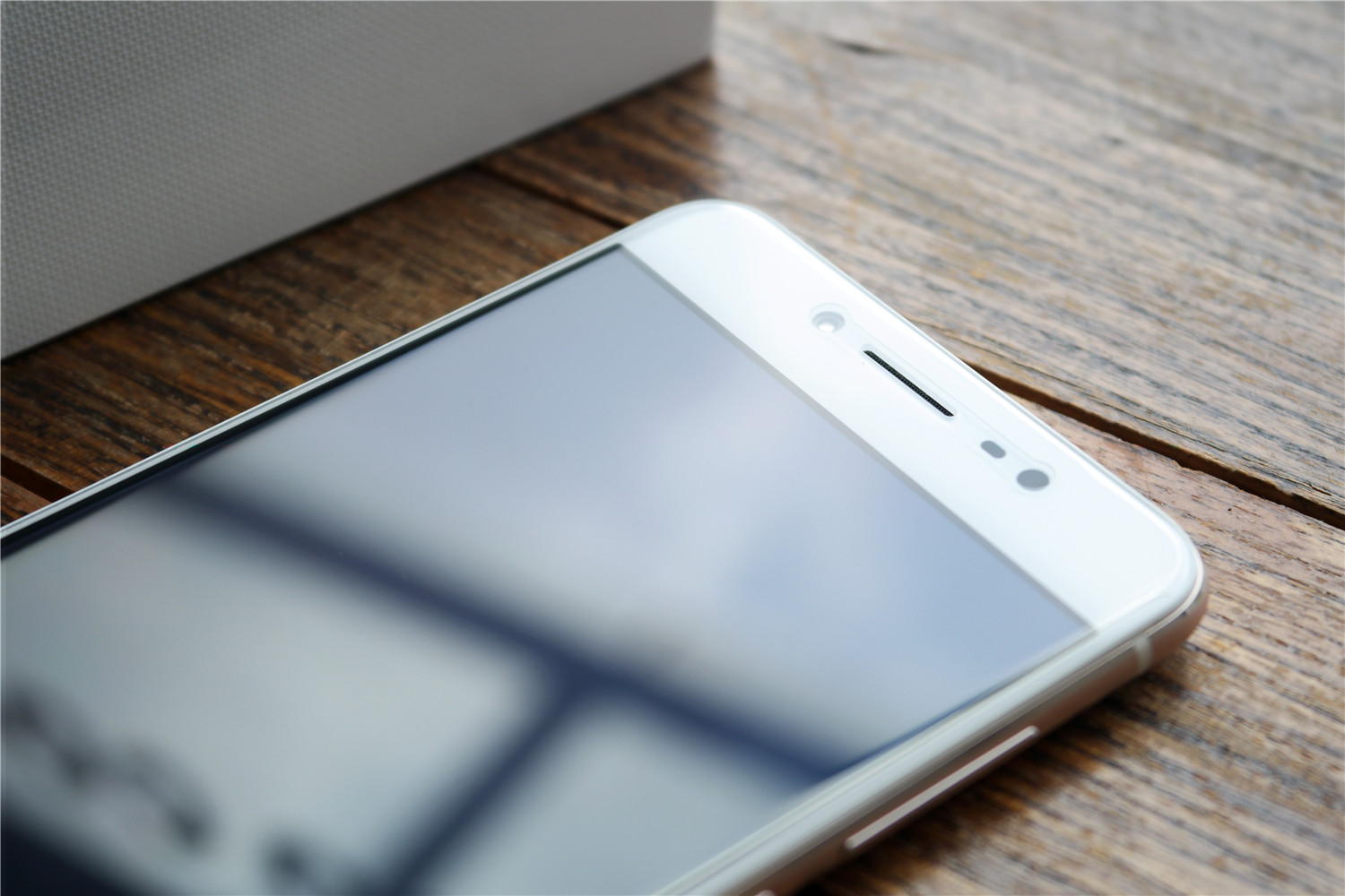 vivox7流光自拍照亮你的美,vivox7王者体验