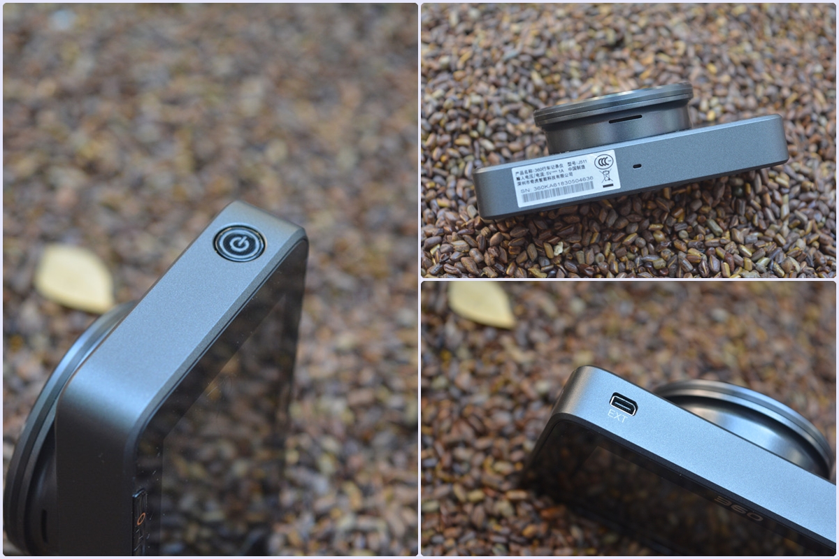 360行车记录仪有卡和无卡,360行车记录仪二代和一代的区别