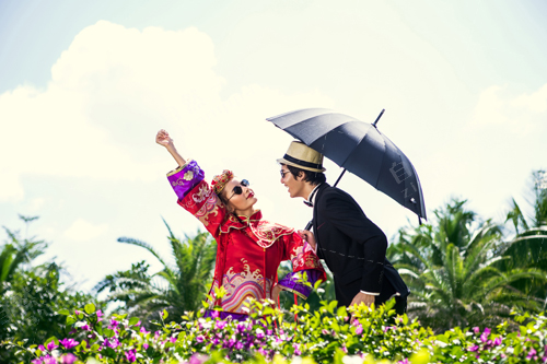 怎么选择靠谱的婚纱摄影,哪些婚纱摄影工作室比较好