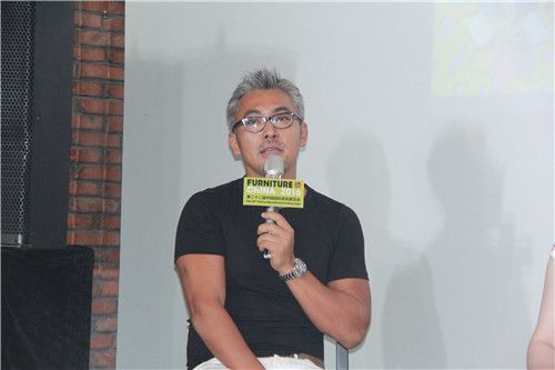 第二十八届中国国际家具展,时尚家居设计周暨国际家具展