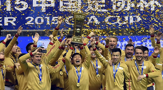 江苏崔龙洙中超首胜,崔龙洙江苏申花