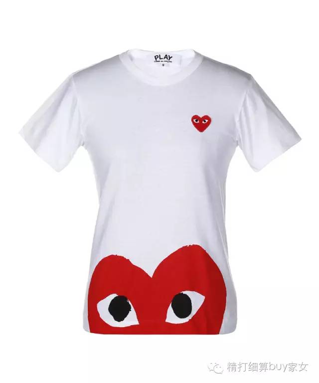 日本潮牌play属于什么档次,日本潮牌play