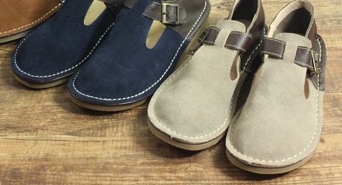 最良心的一款鞋品牌,春夏必买的十款经典牌子鞋