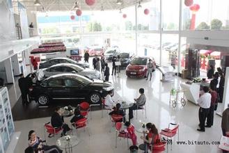 二级经销商买车需要先给全款吗,二级经销商车为什么比4s车便宜