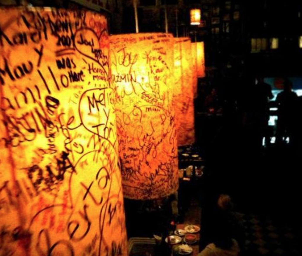 古巴的那家“五分钱酒馆”，你欠了海明威的1杯mojito