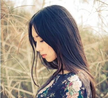 既能当中分又能当刘海的发型教程,有刘海的怎么养成中分发型