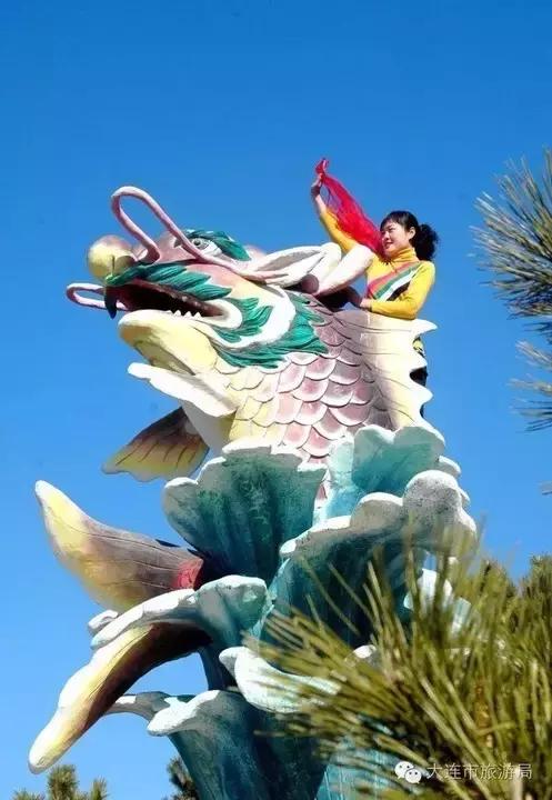 庄河黑岛好去处,庄河黑岛在什么位置