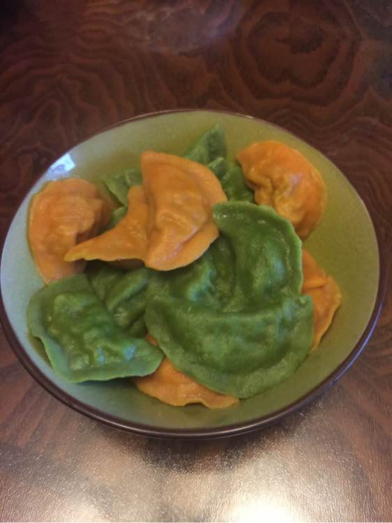 我和男朋友结婚半年了，生活当中我们俩就是谁有空谁下厨房