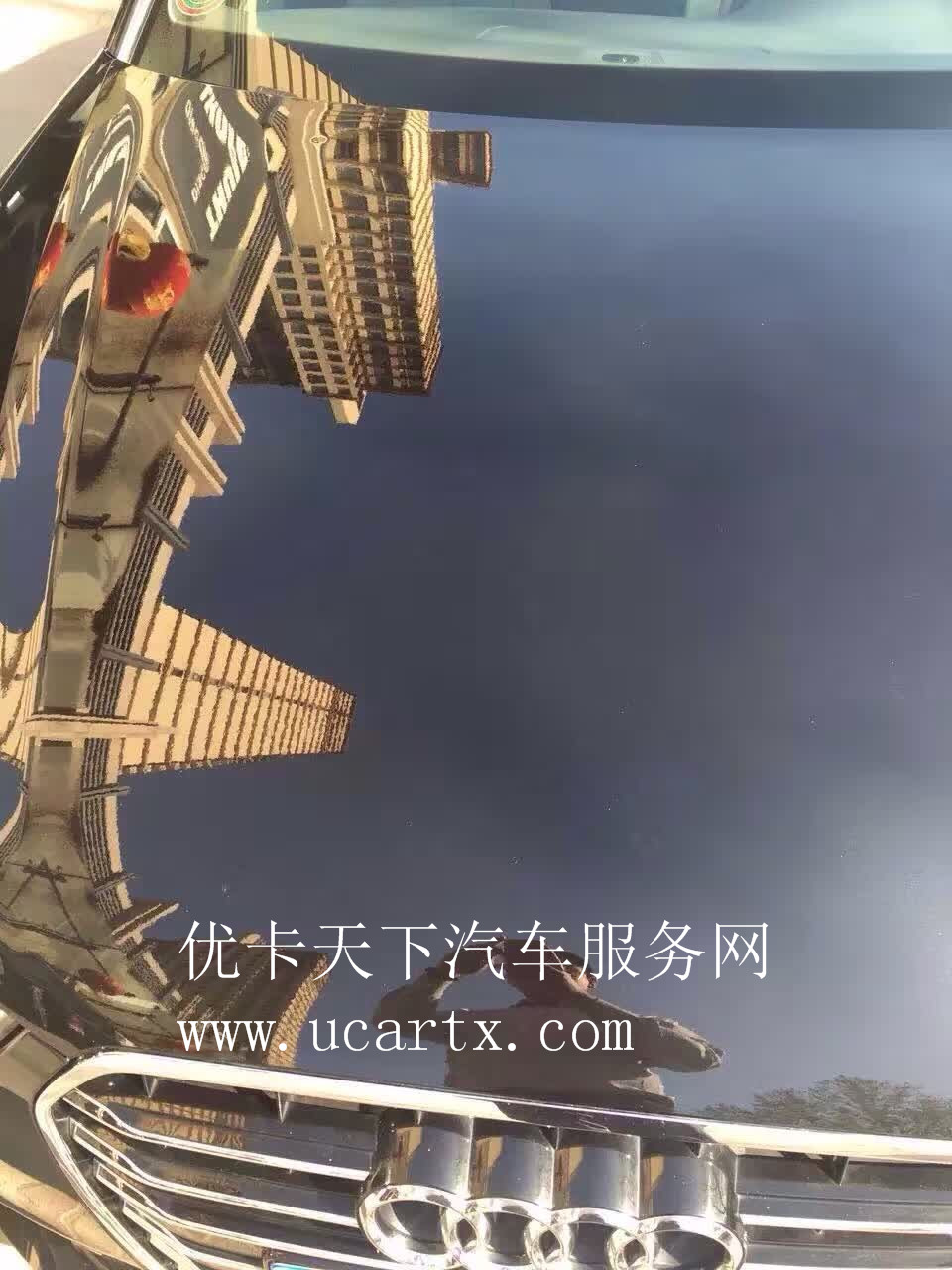 打蜡封釉镀晶和车衣哪个好,打蜡封釉贴膜和隐形车衣