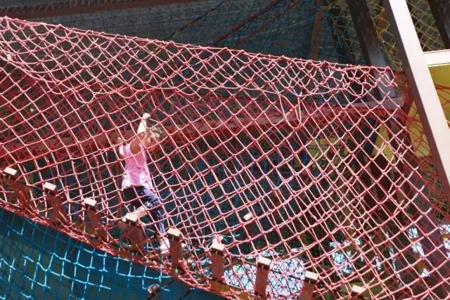 北京稻香湖景酒店儿童乐园,稻香湖欢乐岛温泉城堡儿童乐园