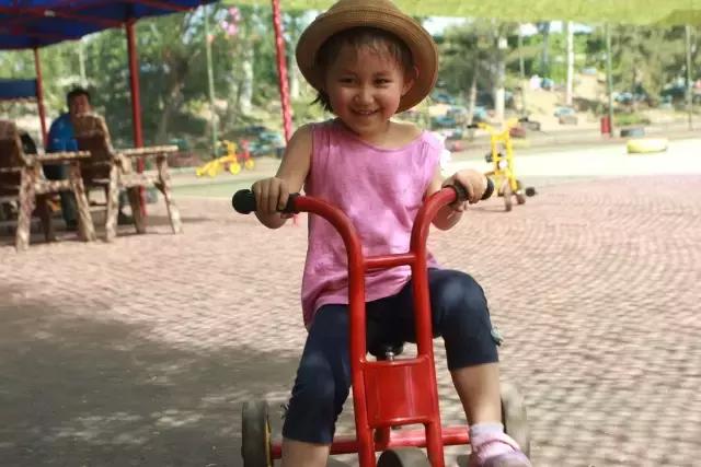 北京稻香湖景酒店儿童乐园,稻香湖欢乐岛温泉城堡儿童乐园