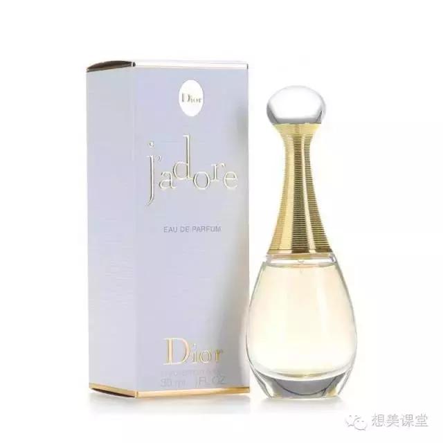 女人最魅惑的香水,女人魅惑的香水