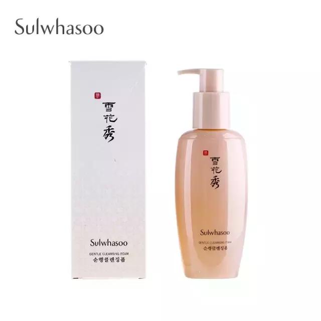 遮瑕洗面奶推荐哪个好用,韩妆洗面奶推荐男生