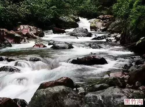 分享四川最值得去的9个地方景点,福利市景点