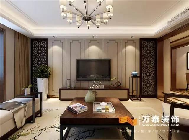 济南燕玺台复式公寓,济南燕玺台实景