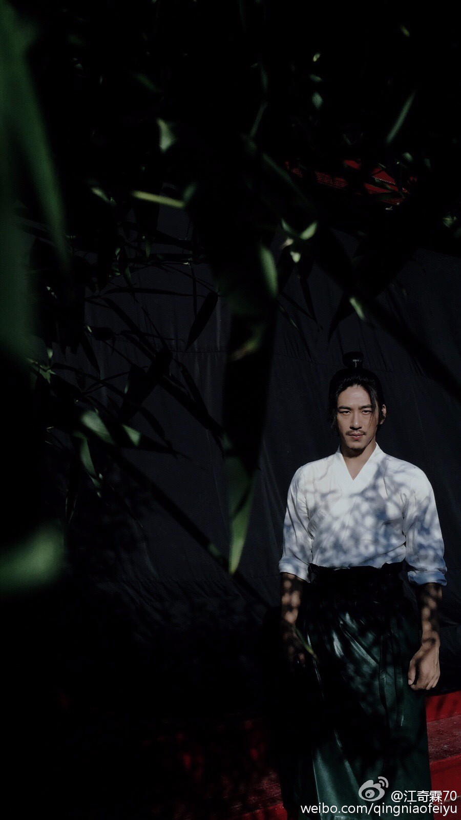 《太子妃》挂了，绿王上线，n年前上康熙时，他和小s。。。。