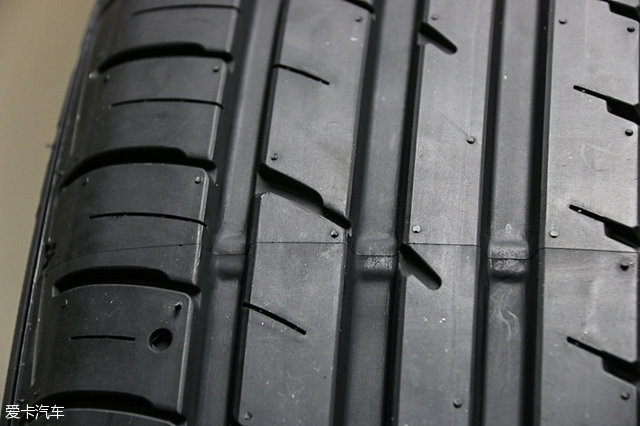 飞劲轮胎展示惊人性能,飞劲轮胎测试视频